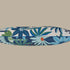 Indie Boho Prestige Palms Linen Blend Pet Bed