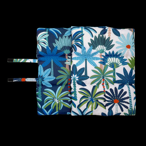 INDIE BOHO TRAVEL & TRAINING MAT