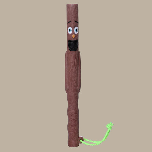 DOOG Stick Family New Woody Dog Toy