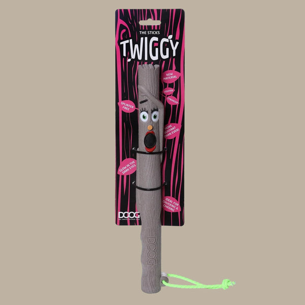 DOOG Stick Family New Twiggy Wife