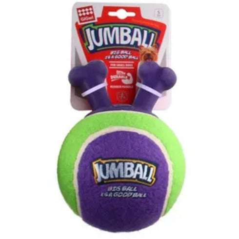 GIGWI JUMBALL TENNIS