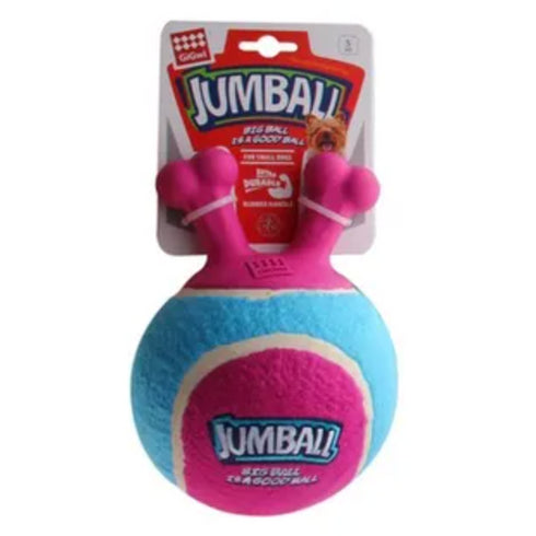 GIGWI JUMBALL TENNIS