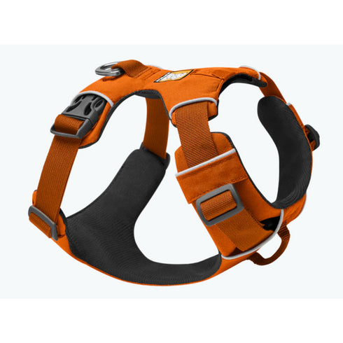 RUFFWEAR HARNESS FRONT RANGE