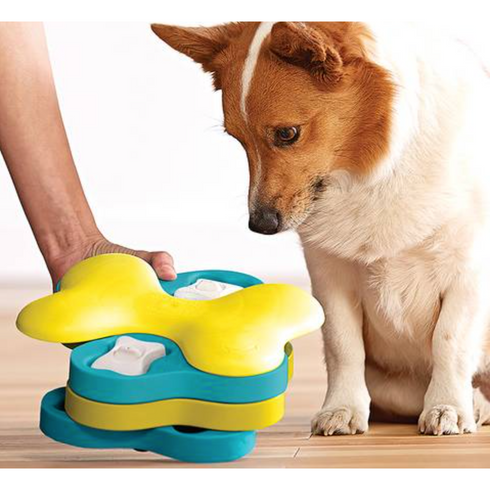 Nina Ottosson DOG TORNADO