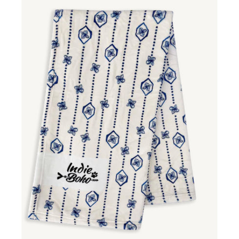 INDIE BOHO BLANKET