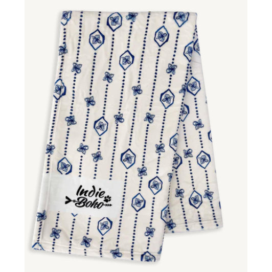 INDIE BOHO BLANKET
