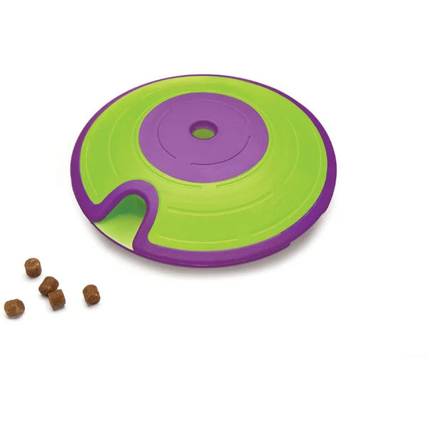 NINA OTTOSSON THE TREAT MAZE