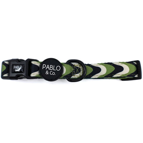 PABLO & CO. COLLAR