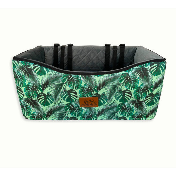 INDIE BOHO BOOSTER SEAT