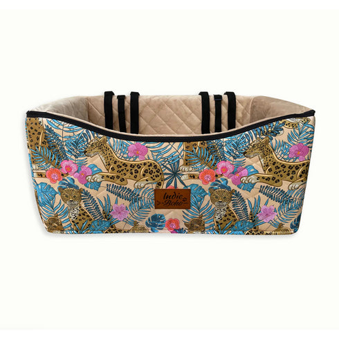 INDIE BOHO BOOSTER SEAT