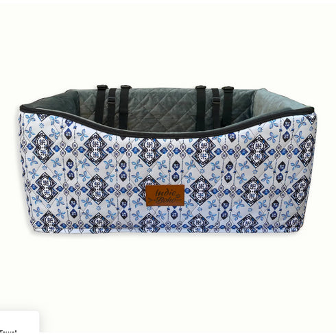 INDIE BOHO BOOSTER SEAT