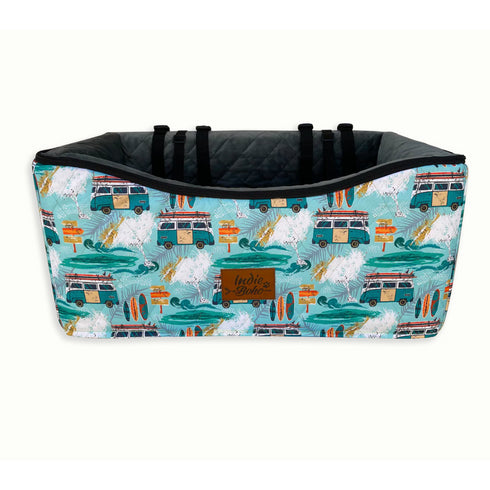 INDIE BOHO BOOSTER SEAT