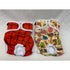 IVY TEXTILES FEMALE DOGGY NAPPIES
