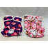 IVY TEXTILES FEMALE DOGGY NAPPIES