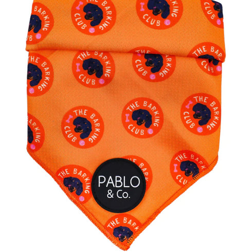 PABLO & CO. BANDANA