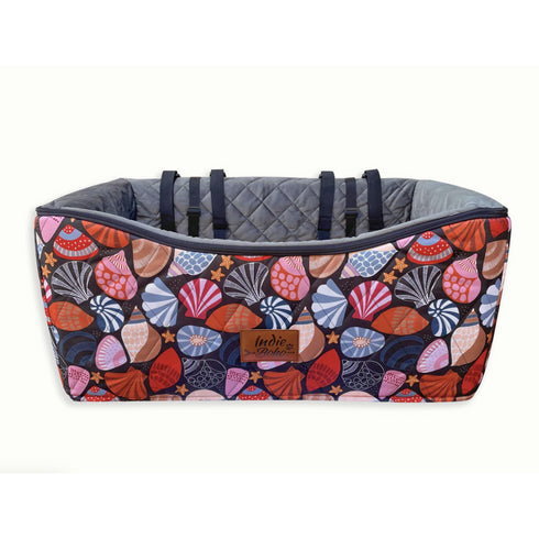 INDIE BOHO BOOSTER SEAT