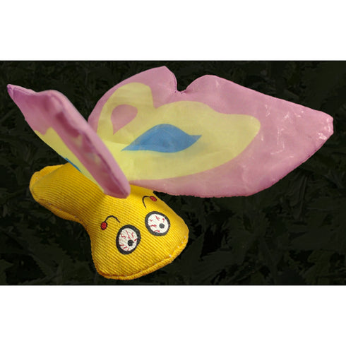 YEOWWW BUTTERFLY