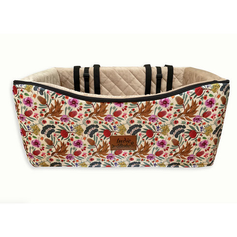 INDIE BOHO BOOSTER SEAT