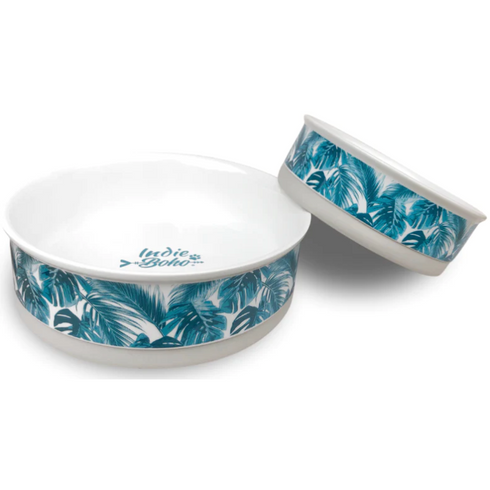 Indie Boho Ceramic Bowl