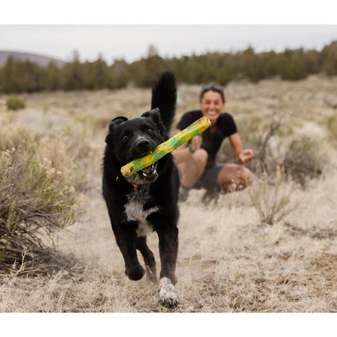 RUFFWEAR TOY GNAWT-A-STICK