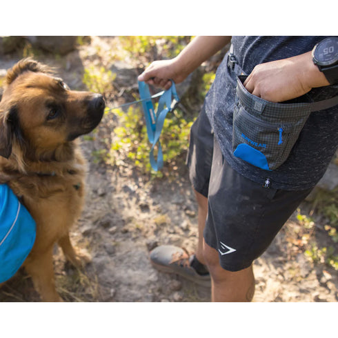 RUFFWEAR TREAT TRADER POUCH