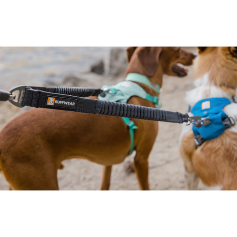 RUFFWEAR Double Track Coupler