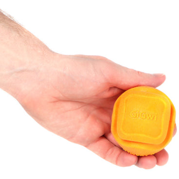 GIGWI G FOAMER BALL