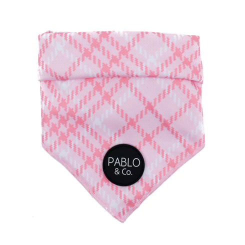 PABLO & CO. BANDANA