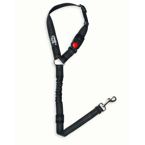 INDIE BOHO CAR SEAT BELT - HEADREST
