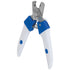 JW GRIPSOFT LARGE DELUXE DOG NAIL CLIPPER