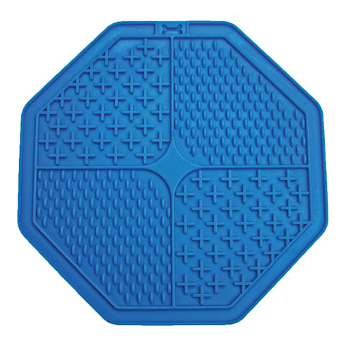SCREAM LICK ENRICHMENT SUCTION MAT