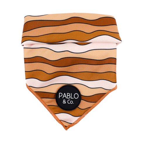 PABLO & CO. BANDANA