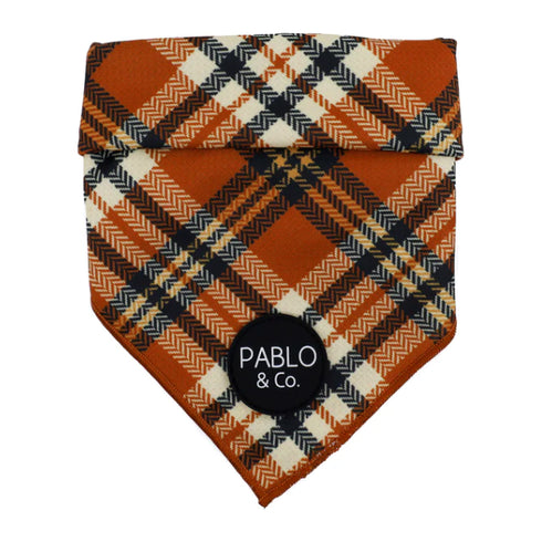 PABLO & CO. BANDANA