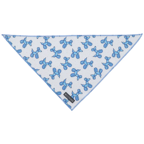 BIG & LITTLE DOGS BANDANA