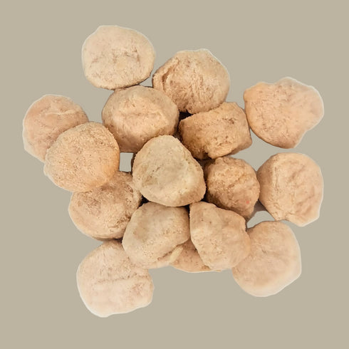 Freeze Dried Chicken Training Treats