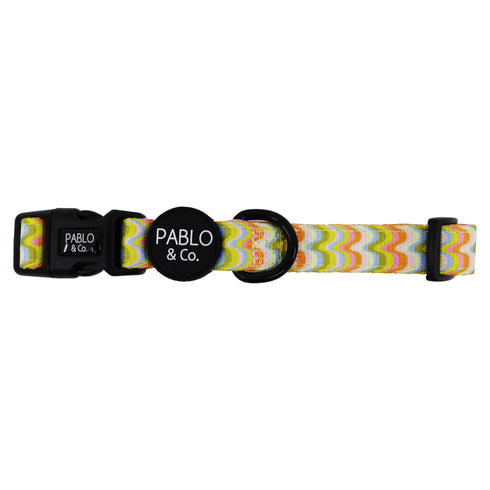 PABLO & CO. COLLAR