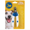 JW GRIPSOFT MEDIUM DELUXE DOG NAIL CLIPPER