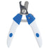 JW GRIPSOFT MEDIUM DELUXE DOG NAIL CLIPPER