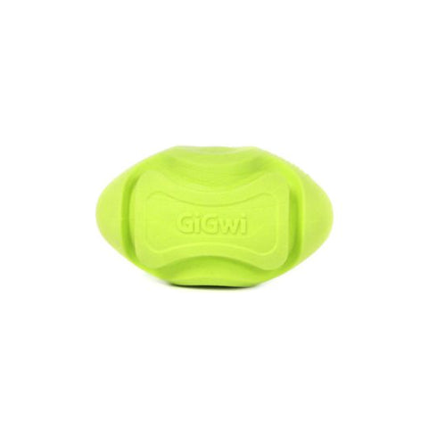GIGWI G FOAMER RUGBY BALL