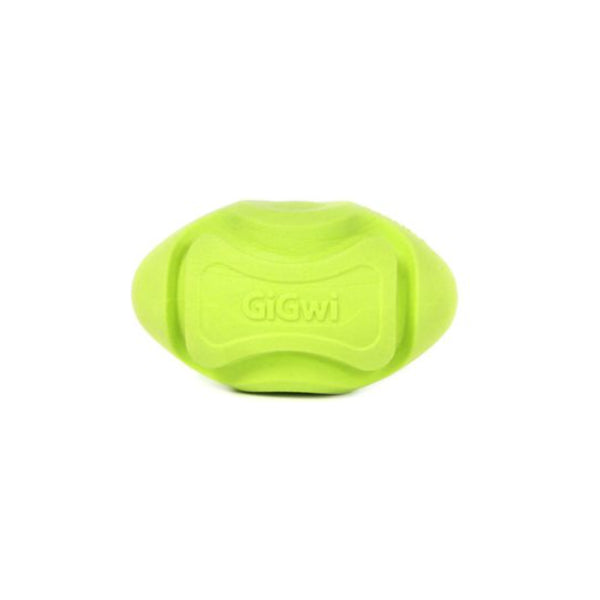GIGWI G FOAMER RUGBY BALL