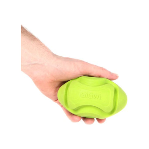 GIGWI G FOAMER RUGBY BALL