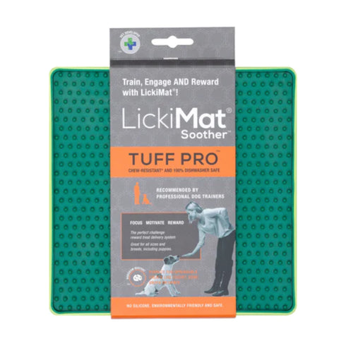 LICKIMAT PRO TUFF