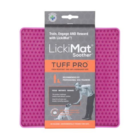 LICKIMAT PRO TUFF