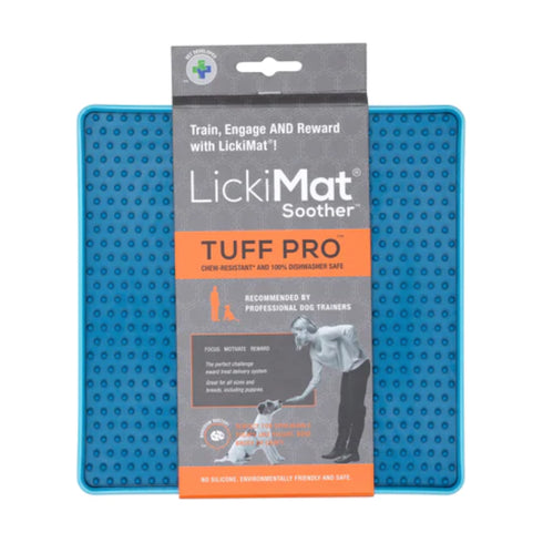 LICKIMAT PRO TUFF