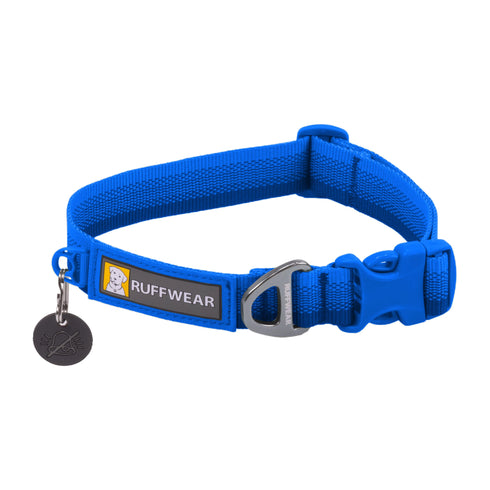 RUFFWEAR COLLAR NEW FRONT RANGE