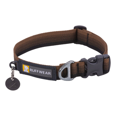 RUFFWEAR COLLAR NEW FRONT RANGE