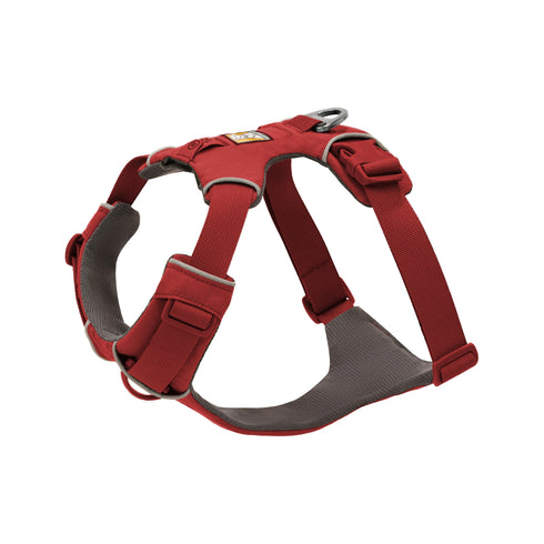 RUFFWEAR HARNESS NEW FRONT RANGE
