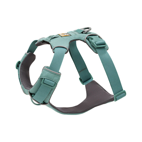 RUFFWEAR HARNESS NEW FRONT RANGE