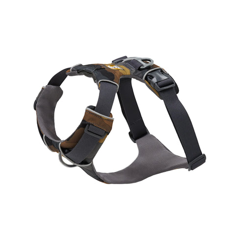 RUFFWEAR HARNESS NEW FRONT RANGE
