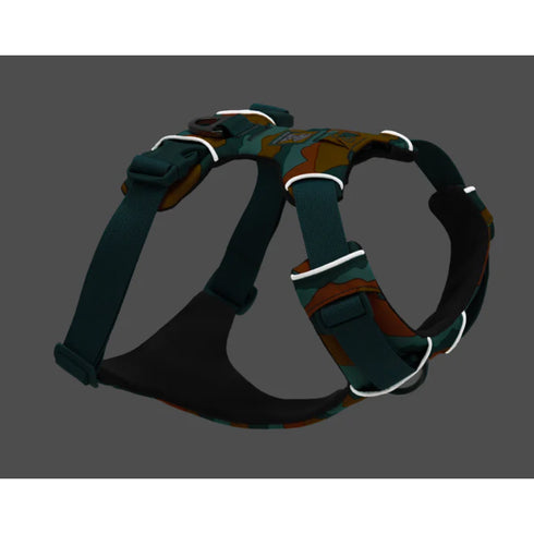 RUFFWEAR HARNESS NEW FRONT RANGE